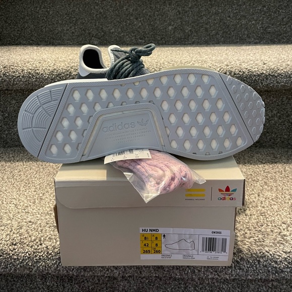 adidas NMD Billionaire Boys Club - Picture 2 of 5